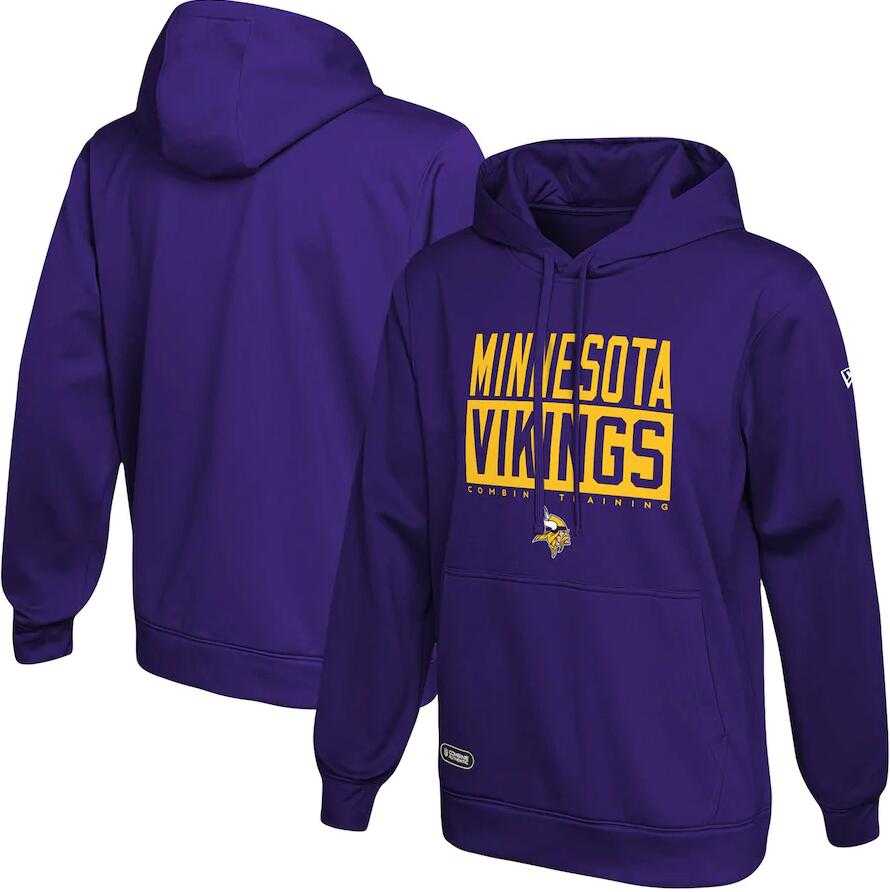 Men's Minnesota Vikings New Era Purple School of Hard Knocks Pullover Hoodie,We sell and wholesale Men's Minnesota Vikings New Era Purple School of Hard Knocks Pullover Hoodie on line form chian!